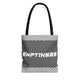 EMPTINESS   (TOTE BAG)