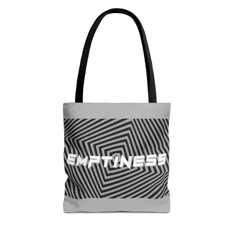 EMPTINESS   (TOTE BAG)
