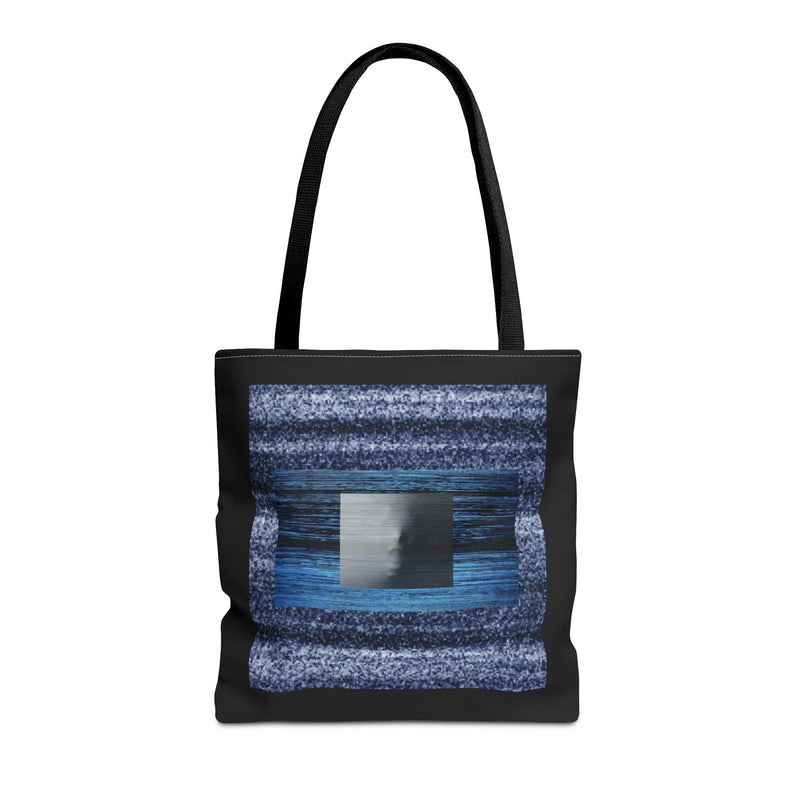 THE SHOUT   TOTE BAG