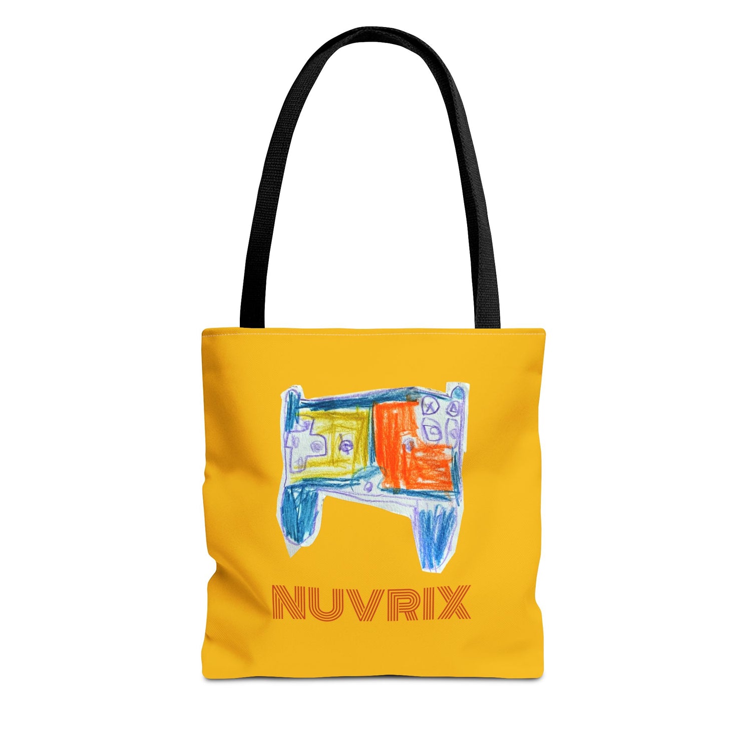 NUVRIX   (TOTE BAG)