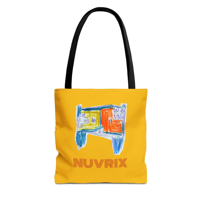 NUVRIX   (TOTE BAG)