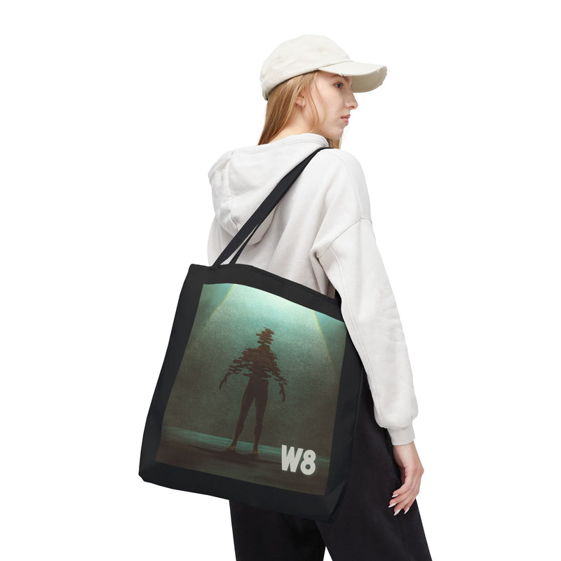 W8   (TOTE BAG)