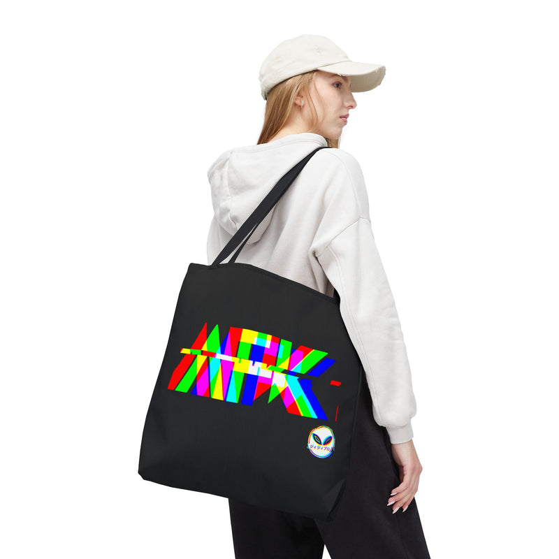 AFK   (TOTE BAG)