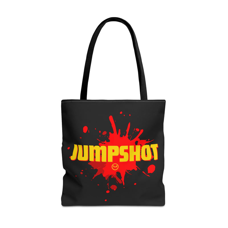 JUMPSHOT   (TOTE BAG)