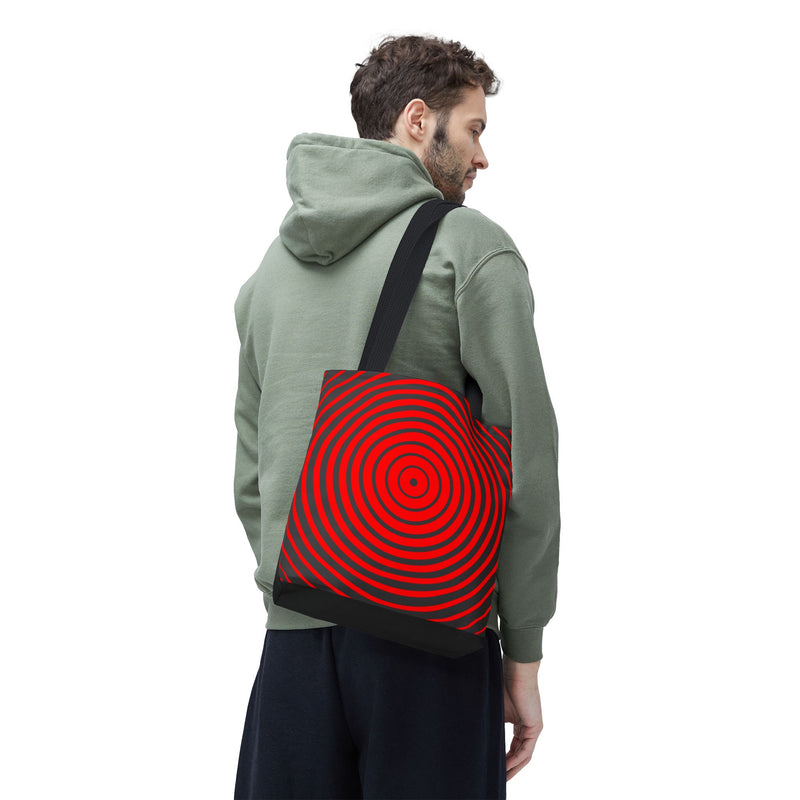 HYPNO  (TOTE BAG)