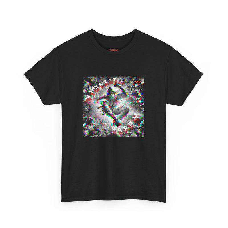 VIOLENTLY HAPPY  (USA)