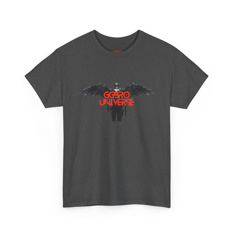 The Winged Warrior II - GGBRO UNIVERSE