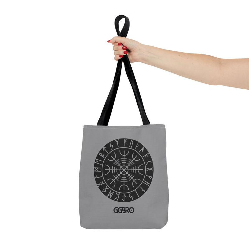 RUNES   (TOTE BAG)