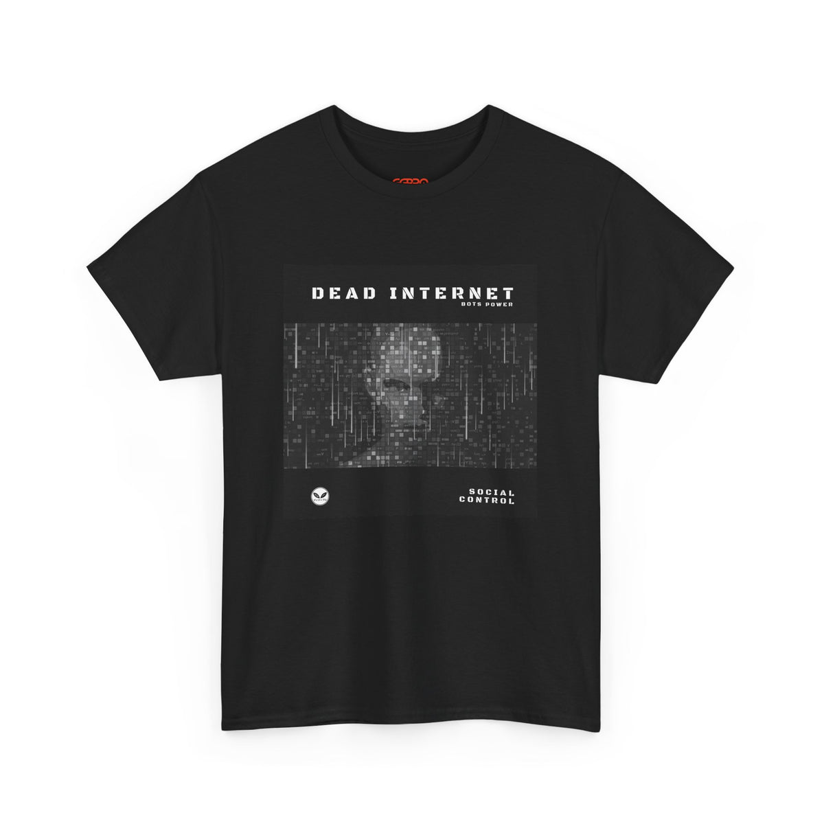 DEAD INTERNET