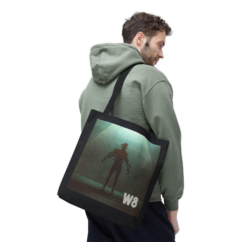 W8   (TOTE BAG)