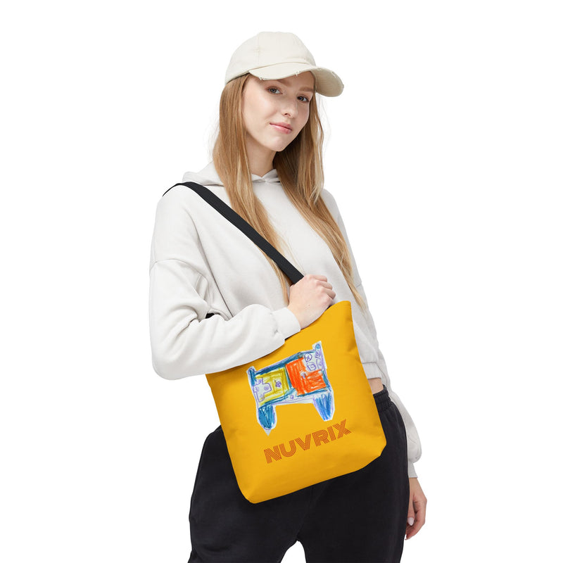 NUVRIX   (TOTE BAG)