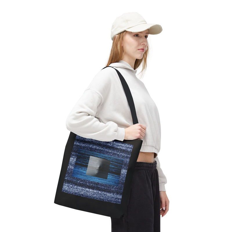 THE SHOUT   TOTE BAG