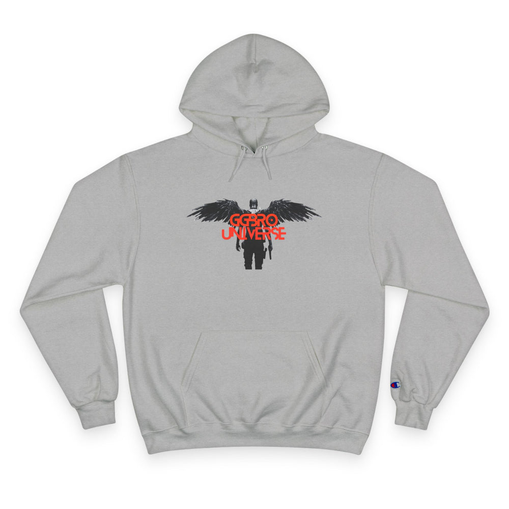 Eiddon Hoodie