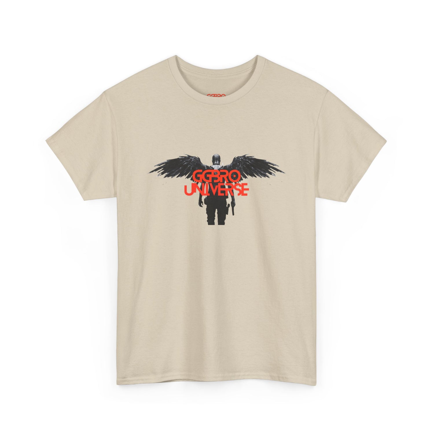 The Winged Warrior II - GGBRO UNIVERSE