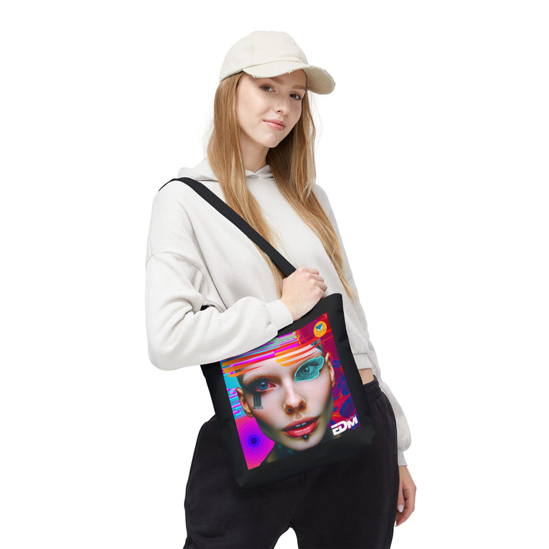 EDM  (TOTE BAG)
