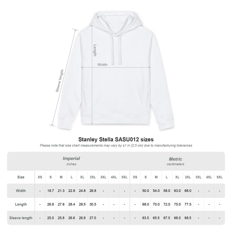 The Rabbit Mask III Hoodie – GGBRO UNIVERSE
