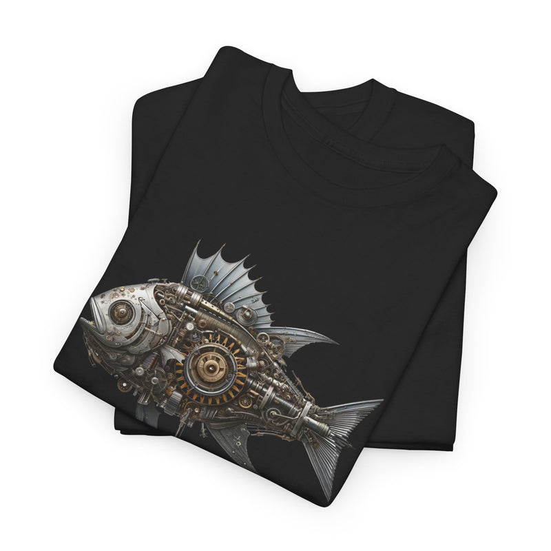 MECHFISH (USA)