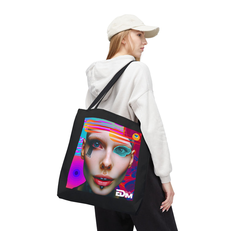 EDM  (TOTE BAG)