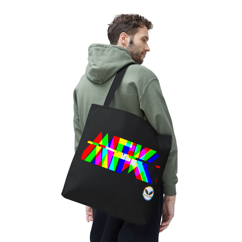 AFK   (TOTE BAG)