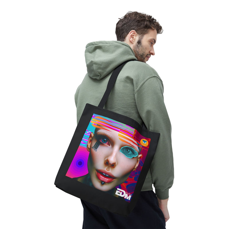 EDM  (TOTE BAG)