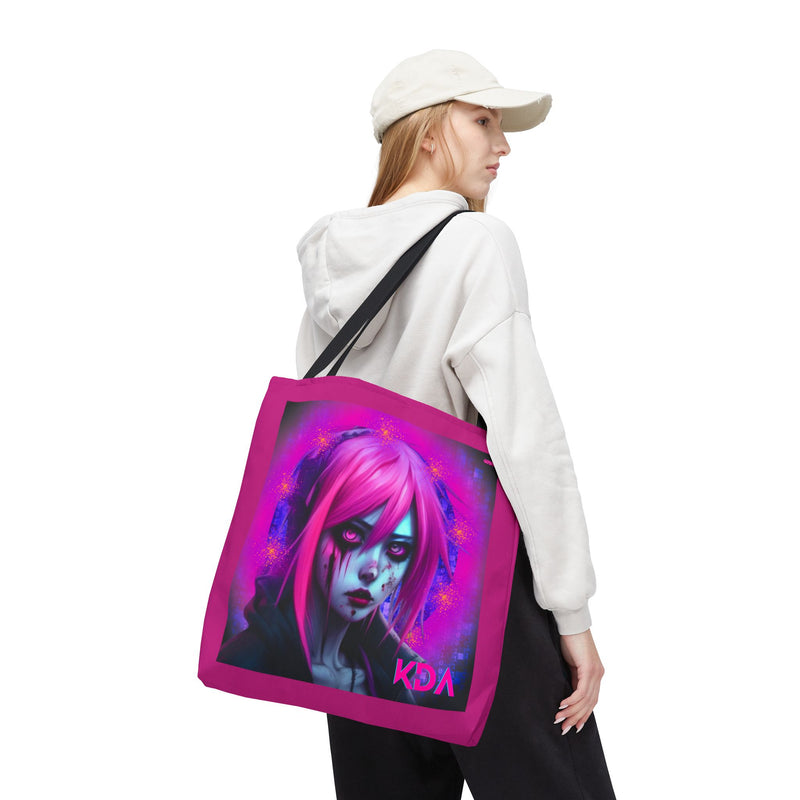 KDA  (TOTE BAG)