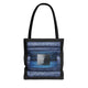 THE SHOUT   TOTE BAG