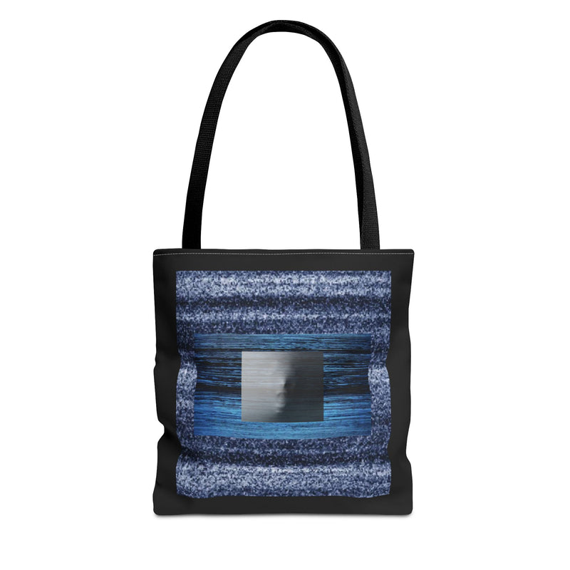 THE SHOUT   TOTE BAG