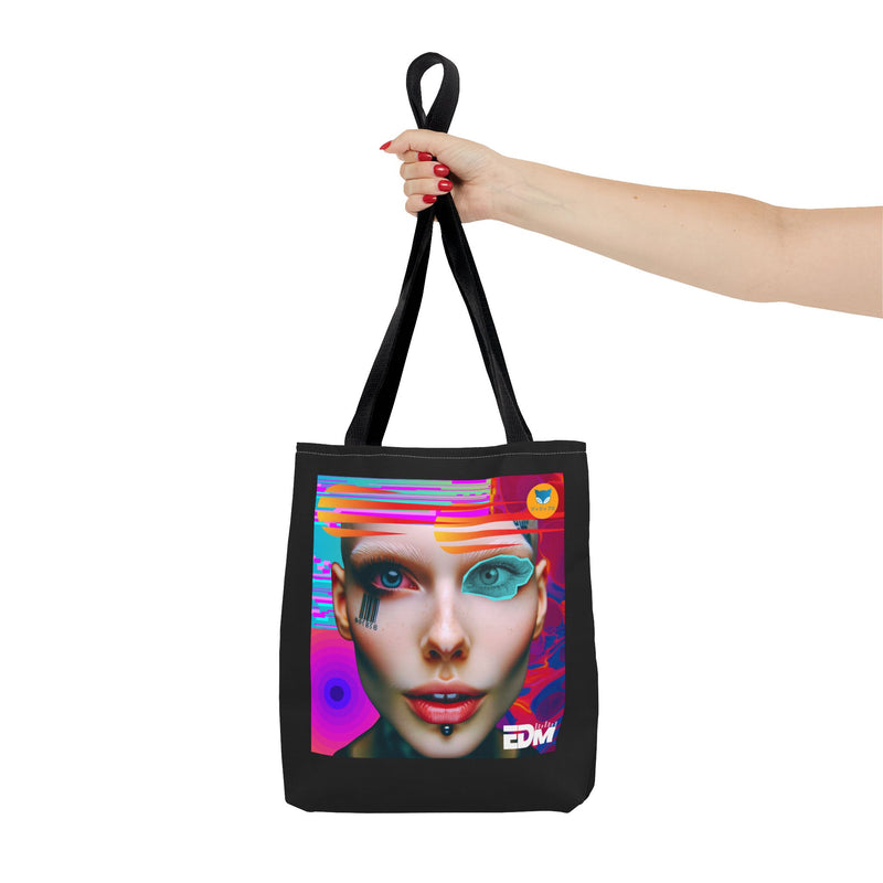 EDM  (TOTE BAG)