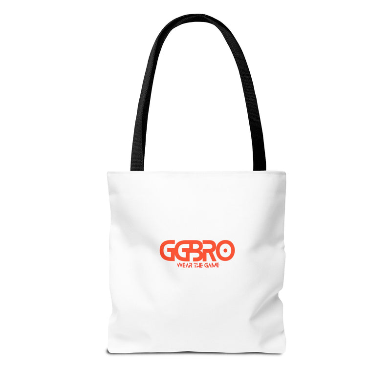 BREAK THE MOLD   (TOTE BAG)