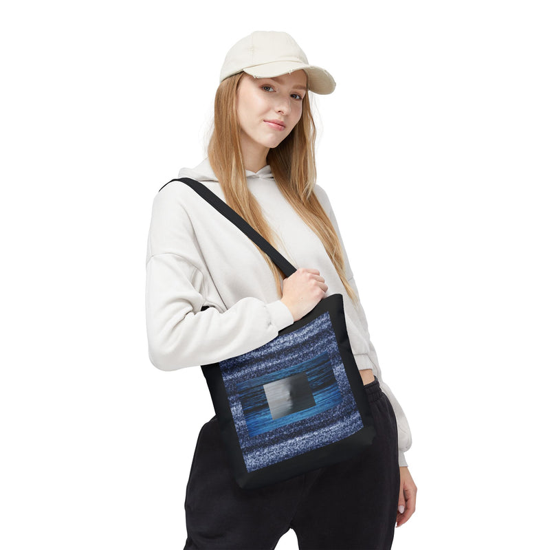 THE SHOUT   TOTE BAG