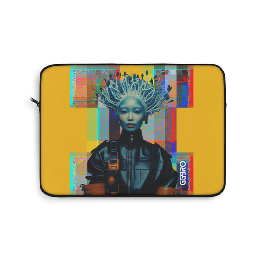 ELECTRO GIRL