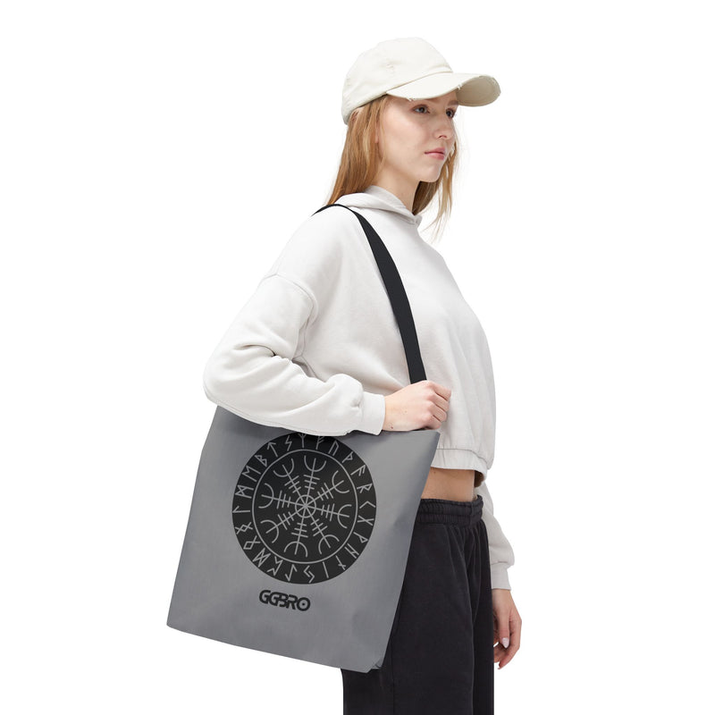 RUNES   (TOTE BAG)