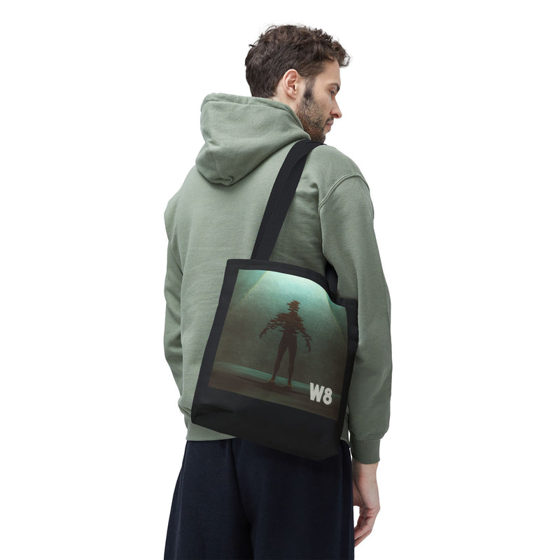 W8   (TOTE BAG)