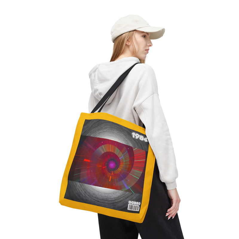 1984   (TOTE BAG)