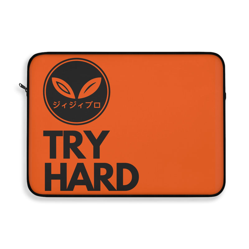 TRY HARD