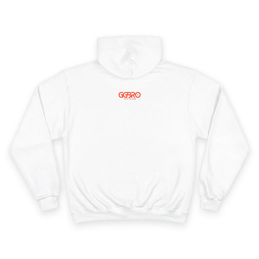 The Wanderers of the Rift I Hoodie — GGBRO UNIVERSE Champion Hoodie