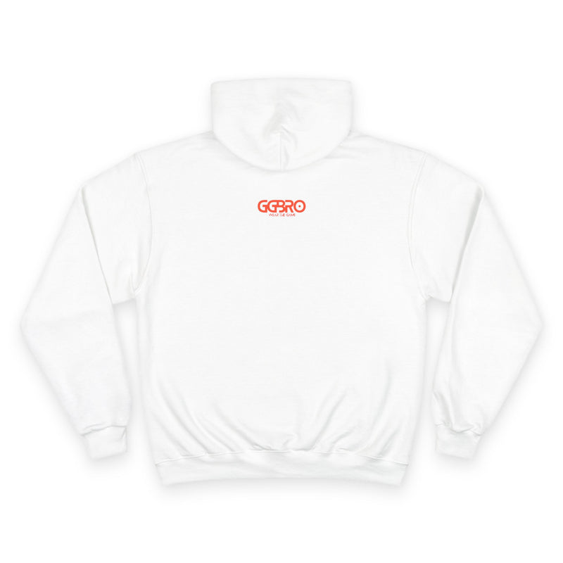 The Wanderers of the Rift I Hoodie — GGBRO UNIVERSE Champion Hoodie