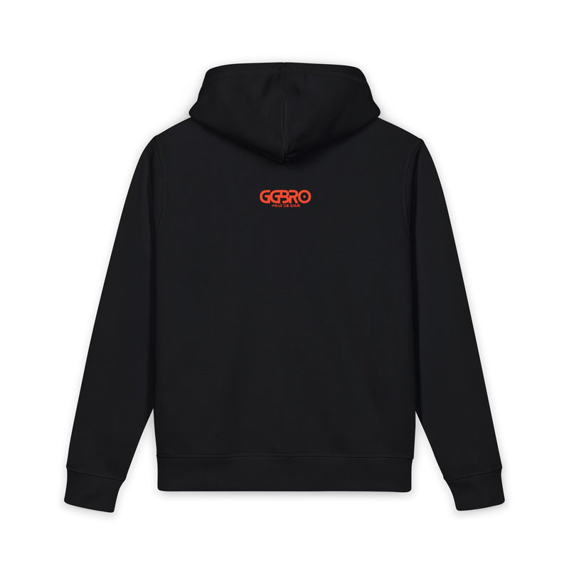 The Rabbit Mask III Hoodie – GGBRO UNIVERSE