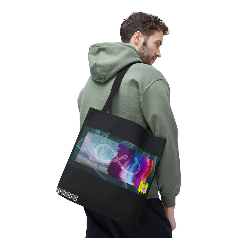 HORIZONT   (TOTE BAG)