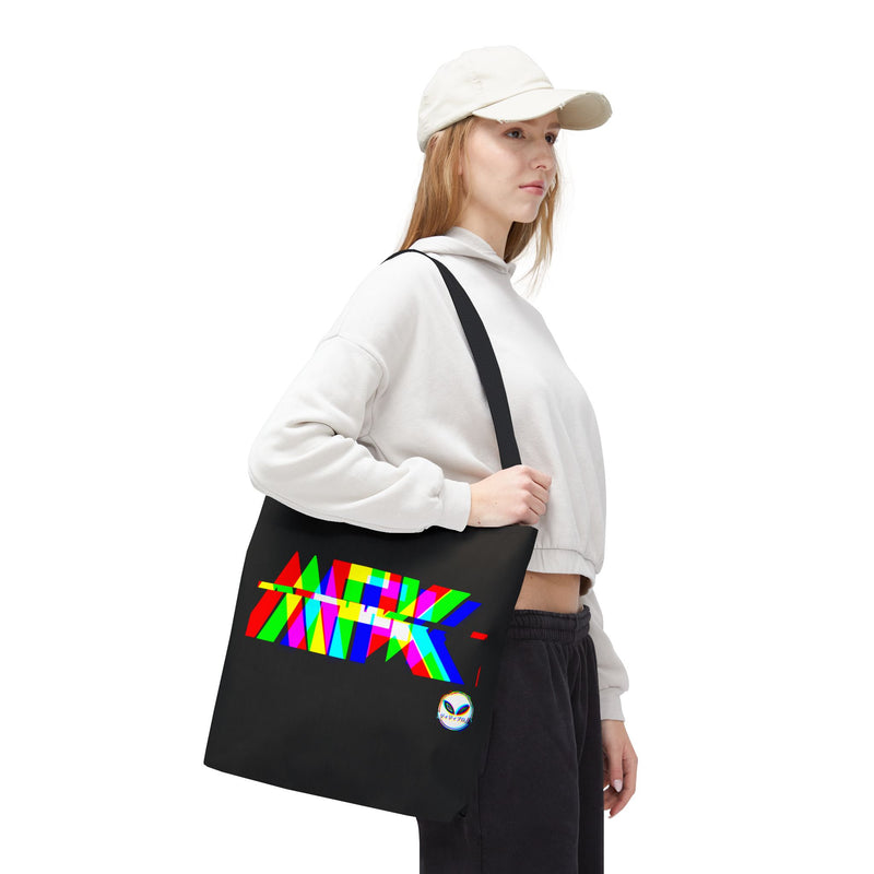 AFK   (TOTE BAG)