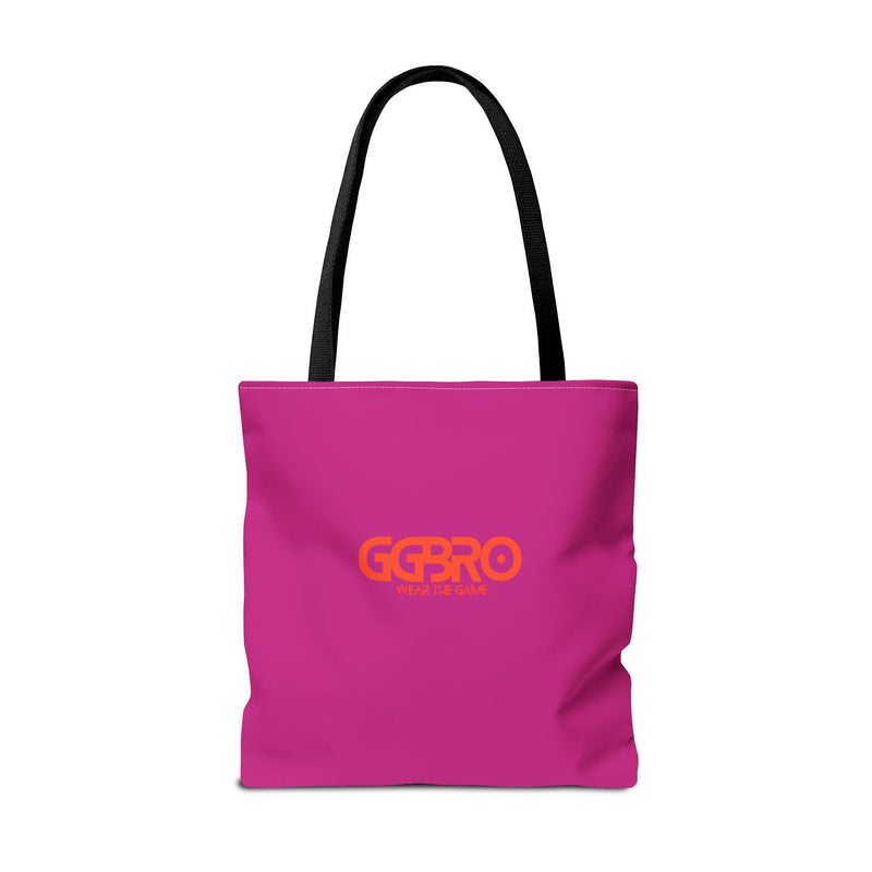 KDA  (TOTE BAG)