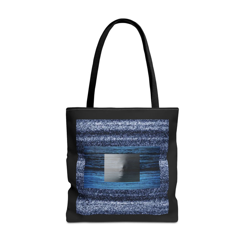 THE SHOUT   TOTE BAG