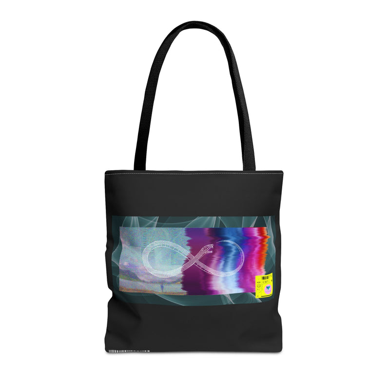 HORIZONT   (TOTE BAG)