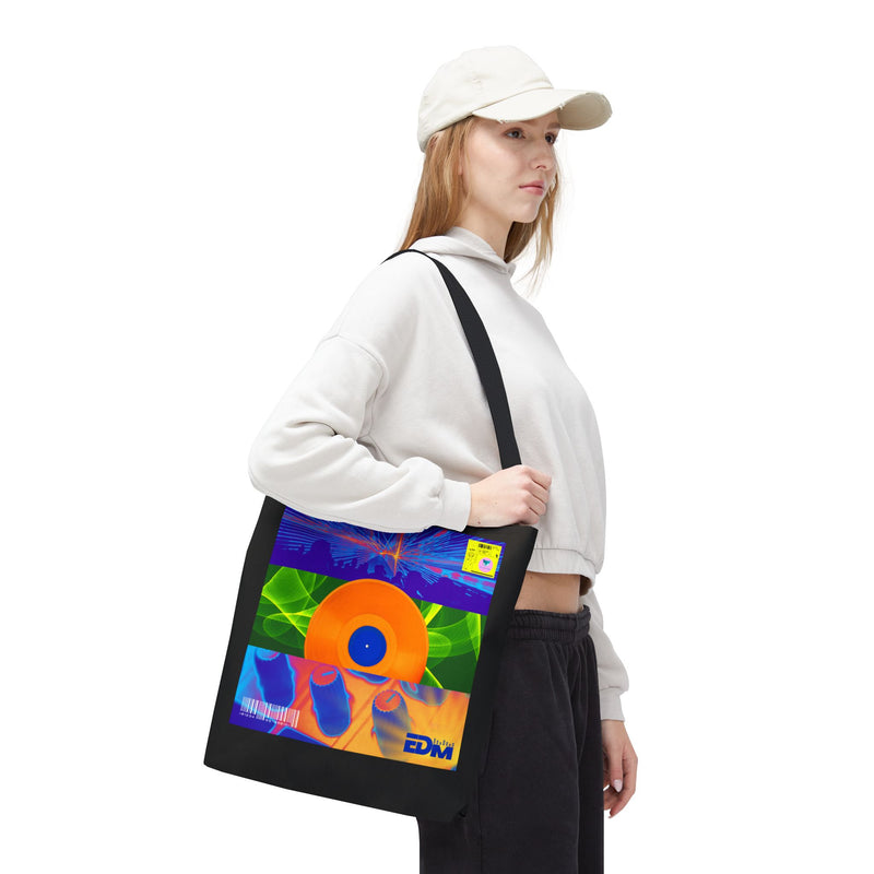 EDM II  (TOTE BAG)