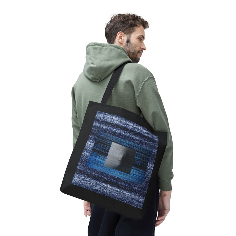 THE SHOUT   TOTE BAG