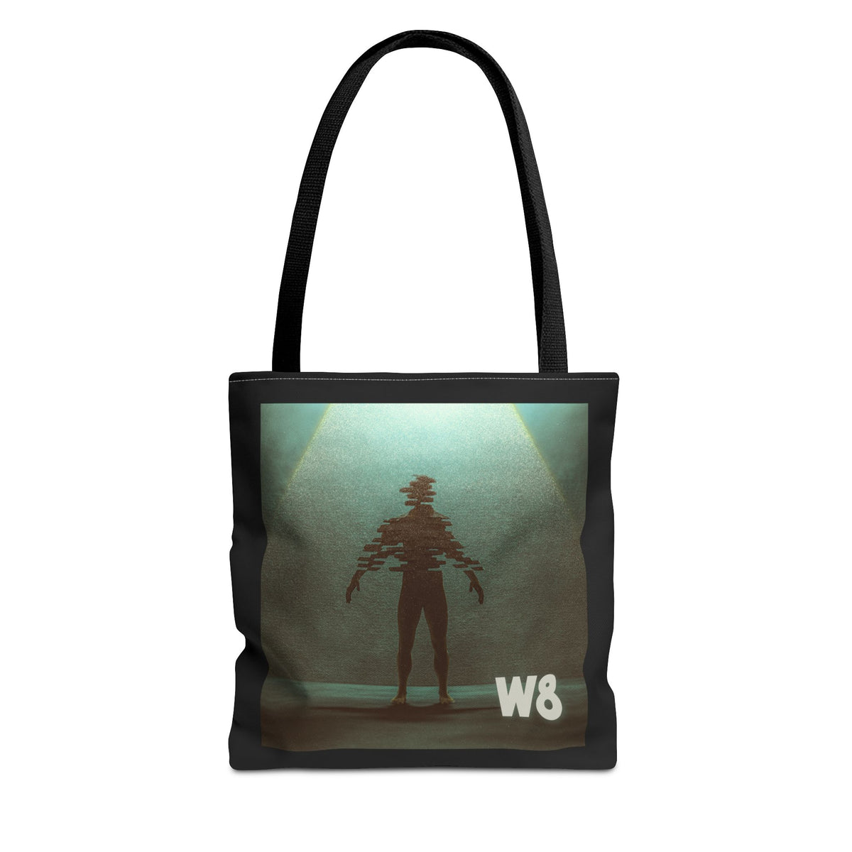 W8   (TOTE BAG)