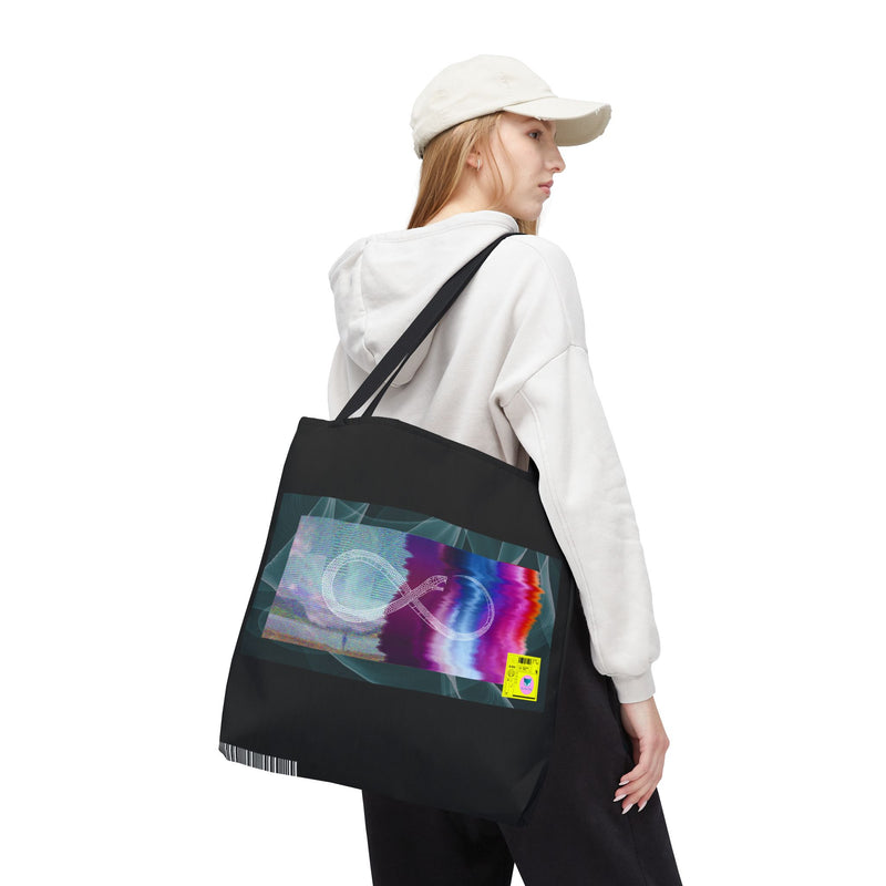 HORIZONT   (TOTE BAG)