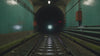 Four spheres in the metro, The First Five